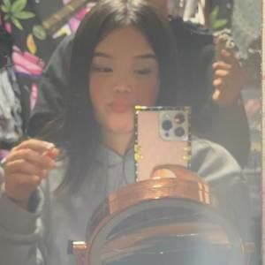 Meet your Posher, Betty